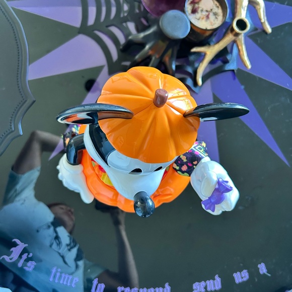 MNSSHP 2024 Mickey Popcorn Bucket - Picture 2 of 3